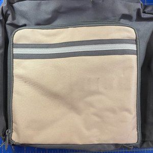 Creative Memories Scrapbooking Messenger Tote Bag